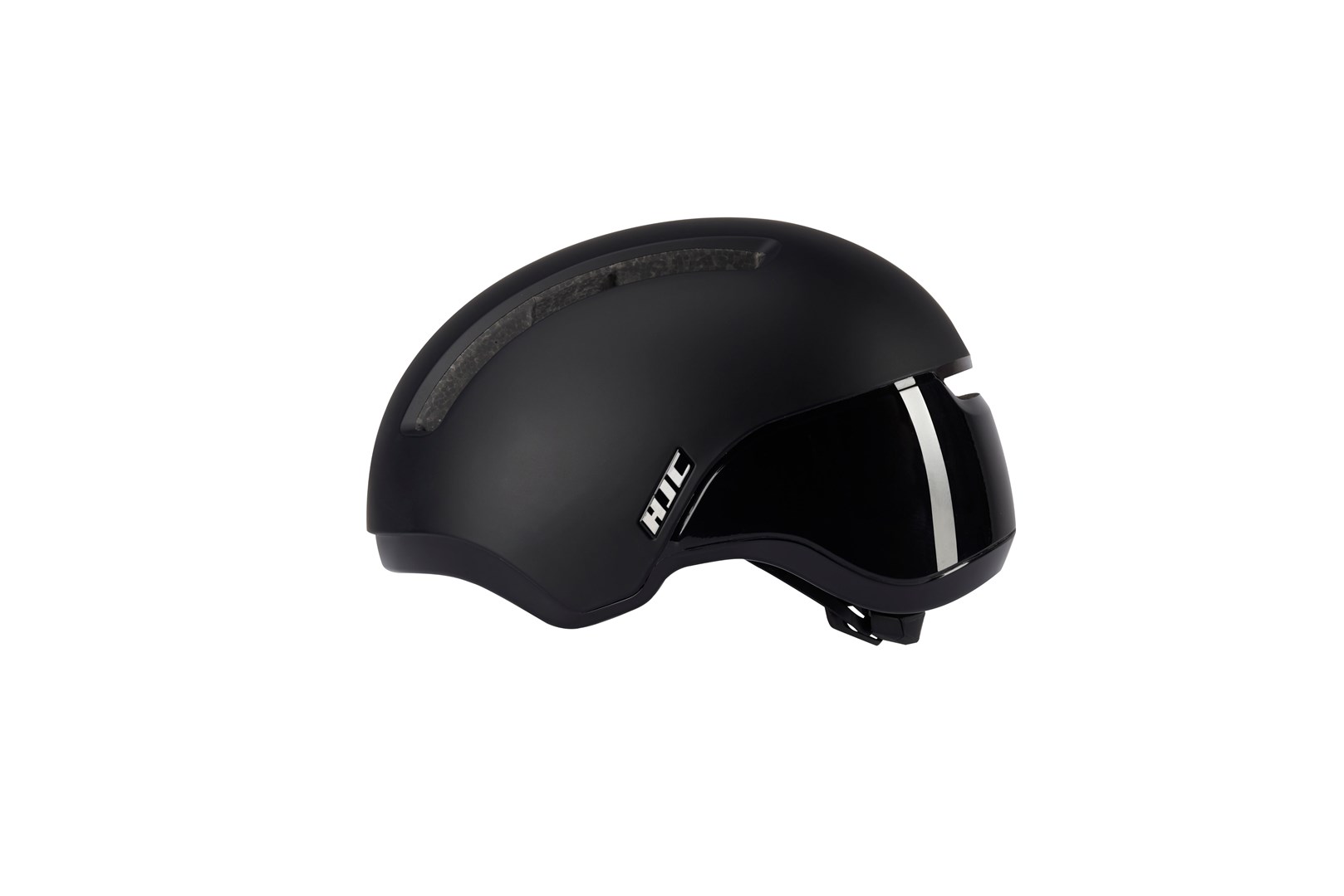 cps-86b31fad99f57e039ca2248b0b9575d8-2026-03-31-15-46-38 HJC CALIDO Black Cycling Helmet MT GL BLACK Size S - imagine 1