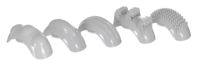 Handheld Massager Medisana HM 886 - imagine 3