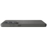 Case Spigen Liquid Air for Samsung Galaxy S26 Ultra marble grey - imagine 6