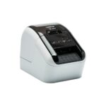 Brother QL-800 label printer Direct thermal Colour 300 x 600 DPI 148 mm/sec Wired DK - imagine 3