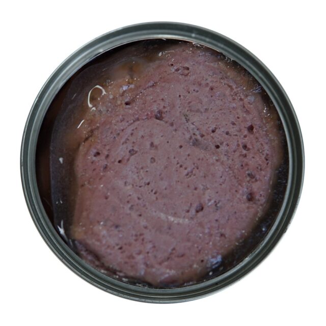 BULTI Rich in lamb - wet cat food - 400g - imagine 2