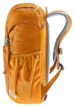 Plecak turystyczny dziecięcy Deuter Junior  maple/amber - imagine 2