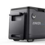 Anker EverFrost Powered Cooler 50 (53L) - imagine 9