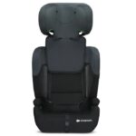 Kinderkraft COMFORT UP I-SIZE baby car seat (9 - 36 kg; 15 months - 12 years) Black - imagine 4