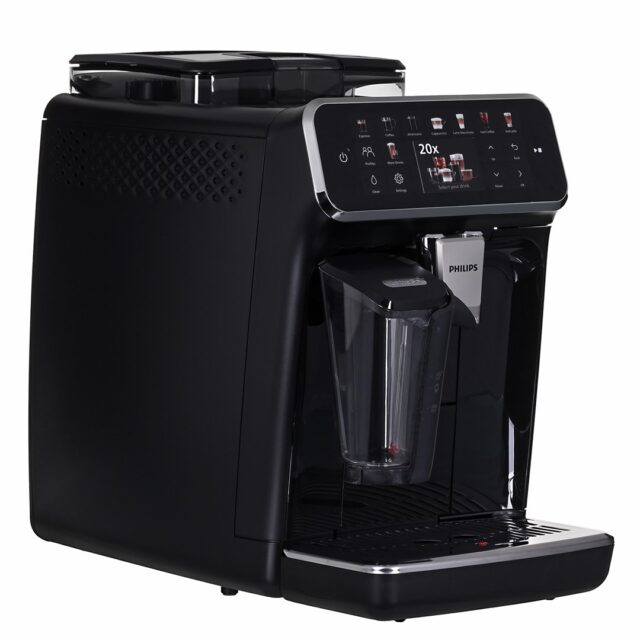 Philips 5500 series EP5541/50 coffee maker Fully-auto Espresso machine 1.8 L - imagine 3