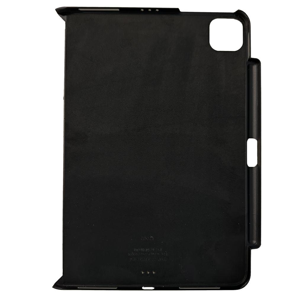 cps-86e05d270981f3909acdfb922d039fb0-2026-03-29-13-11-22 UNIQ case Axel iPad Pro 11" M4 black ebony - imagine 1