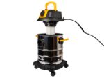BLOW WD3300 industrial vacuum cleaner with 230V socket 2000W - imagine 3
