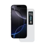 OBAL:ME Multipack 2.5D Tvrzené Sklo pro Apple iPhone 17/17 Pro Clear (10ks)