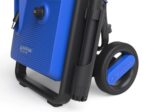 Nilfisk Core 140-6 PowerControl - Patio pressure washer Upright Electric 474 l/h 1800 W Blue - imagine 7