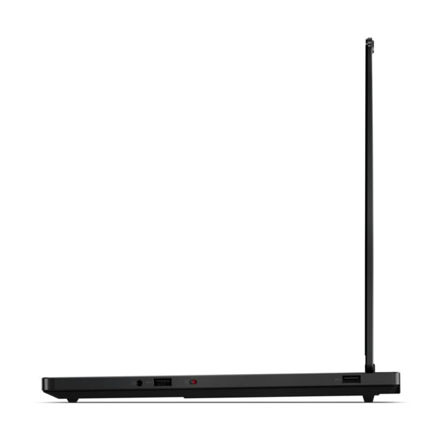 Lenovo Legion 5 15IRX10 Intel® Core™ i7 i7-13650HX Laptop 38.4 cm (15.1 ) WQXGA 16 GB DDR5-SDRAM 512 GB SSD NVIDIA GeForce RTX 5050 Wi-Fi 7 (802.11be) NoOS Black - imagine 8