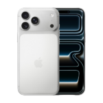 Apple iPhone 17 Pro Max 512GB - Silver