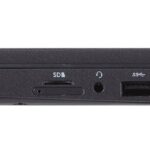 DELL LATITUDE 5500 i5-8365U 8GB 256GB SSD 15  FHD(touch) Win11pro Used US QWERTY