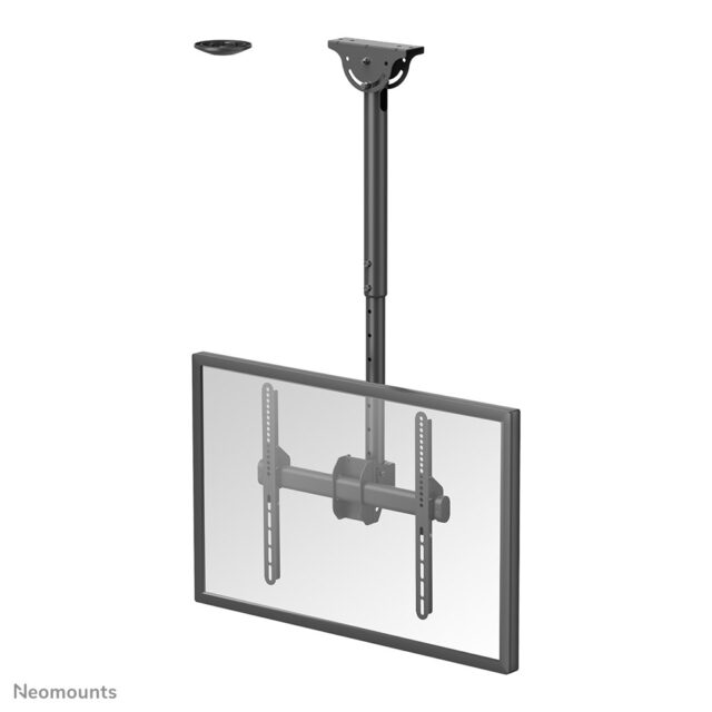 Neomounts monitor ceiling mount - imagine 9