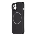OBAL:ME MagNetix Matte TPU Kryt pro Apple iPhone 14 Black
