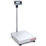 OHAUS Defender™ 2500 platform scale i-D25P30B2R1PL-M - imagine 3