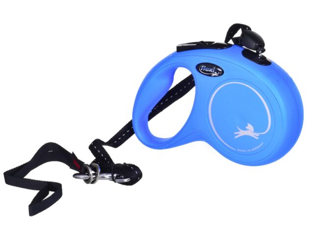 Flexi New Classic S 8 m Dog Retractable lead - imagine 2