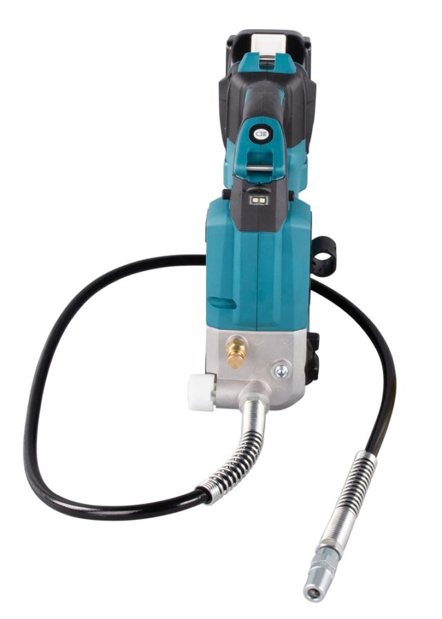 MAKITA. TOWOTNICA 18V DGP180Z - imagine 8