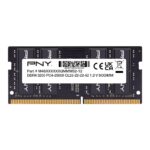 PNY MN32GSD43200-SB memory module 32 GB 1 x 32 GB DDR4 - imagine 2
