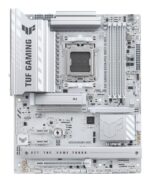 ASUS TUF GAMING B850-PRO WIFI7 W NEO AMD B850 Socket AM5 ATX - imagine 7