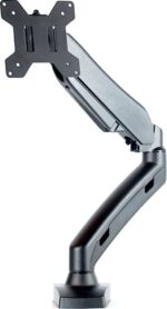 HOLDER FOR 1 LED/LCD MONITOR 13-27  L-11GD ART - imagine 8