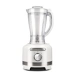 G3 Ferrari G20099 food processor 1000 W 3 L Transparent  White - imagine 3
