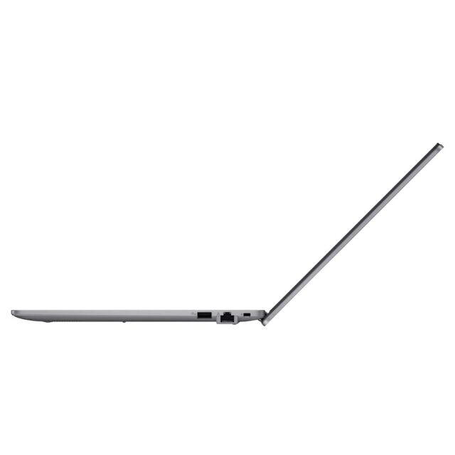 ASUS ExpertBook P1 P1503CVA-S70908 Laptop Intel Core i5-13420H 15.6  FHD 8GB DDR5 512 GB SSD Intel UHD Graphics Misty Grey 3Y OnSite Grey no operating system - imagine 6