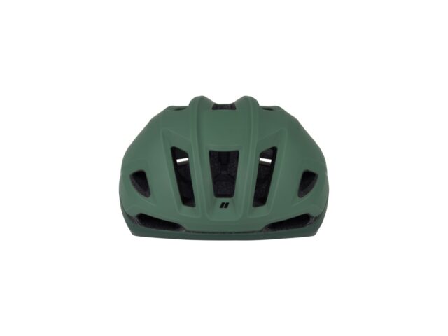 HJC CROSSER Cycling Helmet  MT KHAKI GREEN  Size L - imagine 4