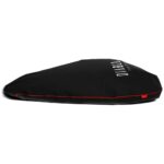 DIABLO gaming pouffe black - imagine 4