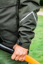 NEO tools 81-573-L work clothing Jacket - imagine 7