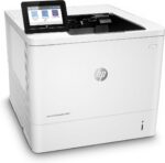 HP LaserJet Enterprise M611dn - printe - imagine 3