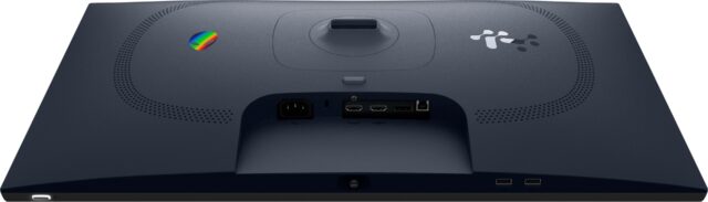 Alienware AW2725DM LED display 68.6 cm (27 ) 2560 x 1440 pixels Wide Quad HD LCD Blue - imagine 4