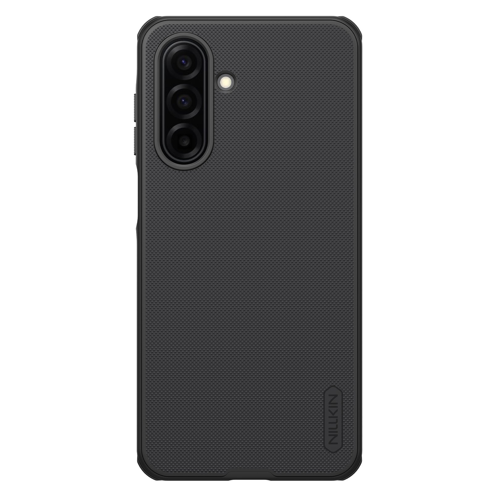 cps-87533926ed55672bc7c2541bb01d0764-2026-03-14-06-00-32 Nillkin Super Frosted PRO Magnetic Zadní Kryt pro Samsung Galaxy A17 5G Black - imagine 1