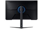 Samsung S32CG510EU computer monitor 81.3 cm (32 ) 2560 x 1440 pixels Quad HD LED Black - imagine 2