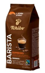 Tchibo Barista Espresso 1 kg - imagine 6