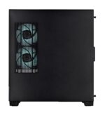 Actina 5901443387138 PC AMD Ryzen™ 5 7600 32 GB DDR5-SDRAM 1 TB SSD AMD Radeon RX 7700 XT Midi Tower Black - imagine 6