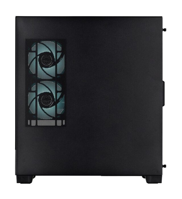 Actina 5901443387138 PC AMD Ryzen™ 5 7600 32 GB DDR5-SDRAM 1 TB SSD AMD Radeon RX 7700 XT Midi Tower Black - imagine 6