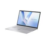 ASUS Vivobook 17 X1704VA-AU1069W Core 5 120U 17.3 FHD IPS-level Panel 60Hz 250nits AG 16GB DDR5 SSD512 Intel Graphics WLAN+BT Cam720p 50WHrs Win11 Cool Silver - imagine 3