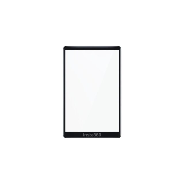 Insta360 X5 Screen Protector - imagine 3