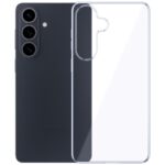 Samsung Galaxy S26+ - 3mk Clear Case - imagine 2