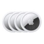 Apple AirTag (4 Pack) - imagine 5