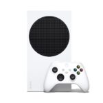 Microsoft Xbox Series S – 1TB Wi-Fi White - imagine 2