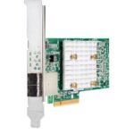 HPE Smart Array E208e-p SR Gen10 Controller