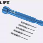 RL-725 6-v-1 Momentový Šroubovák