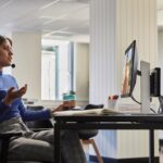 HP Pro Mini 400 G9 Intel® Core™ i5 i5-12500T 8 GB DDR4-SDRAM 256 GB SSD Windows 11 Pro Mini PC Black - imagine 4