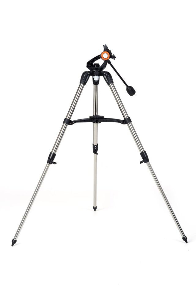 Celestron Inspire 100mm Telescope - imagine 8