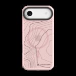 Tactical MagForce Hyperstealth Sika Kryt pro iPhone Air Pink Panther
