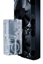 Phanteks Glacier R160C Water block - imagine 3