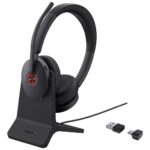 Yealink BH74 Teams Headset - On-ear