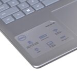 Dell Inspiron 5640 Core 7 150U 16  WUXGA Touch 32GB SSD 1TB BT BLKB FPR Win11 Midnight Blue (REPACK) 2Y New Repack/Repacked - imagine 4