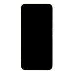 LCD display + Dotyk + Přední kryt Samsung A346B Galaxy A34 5G Awesome Silver (Service Pack)